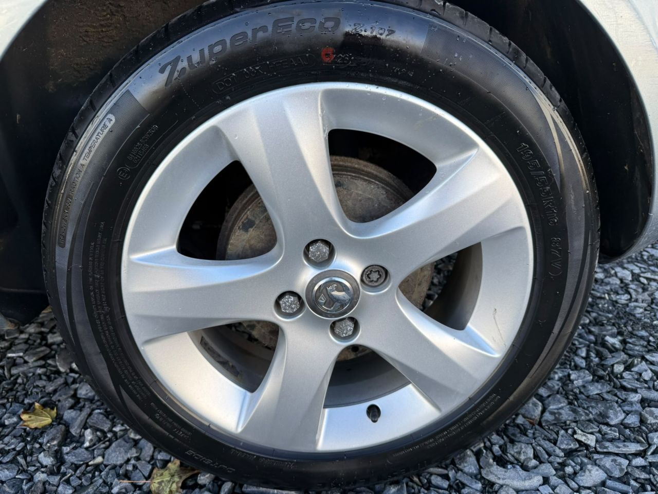 2013 VAUXHALL CORSA 1.4 16V SXi Hatchback 5dr Petrol Manual Wide Ratio Euro 5 (A/C) (100 ps) - vehicle photo 9 for sale on PureCar