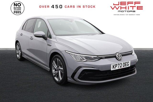 2022 Volkswagen Golf