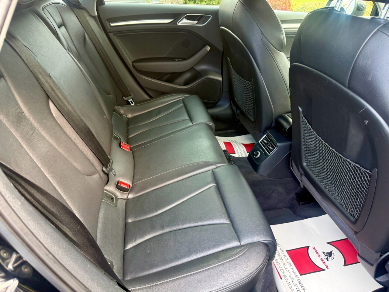 2019 AUDI A3 1.6 TDI 30 Sport Saloon Diesel - vehicle photo 9 for sale on PureCar
