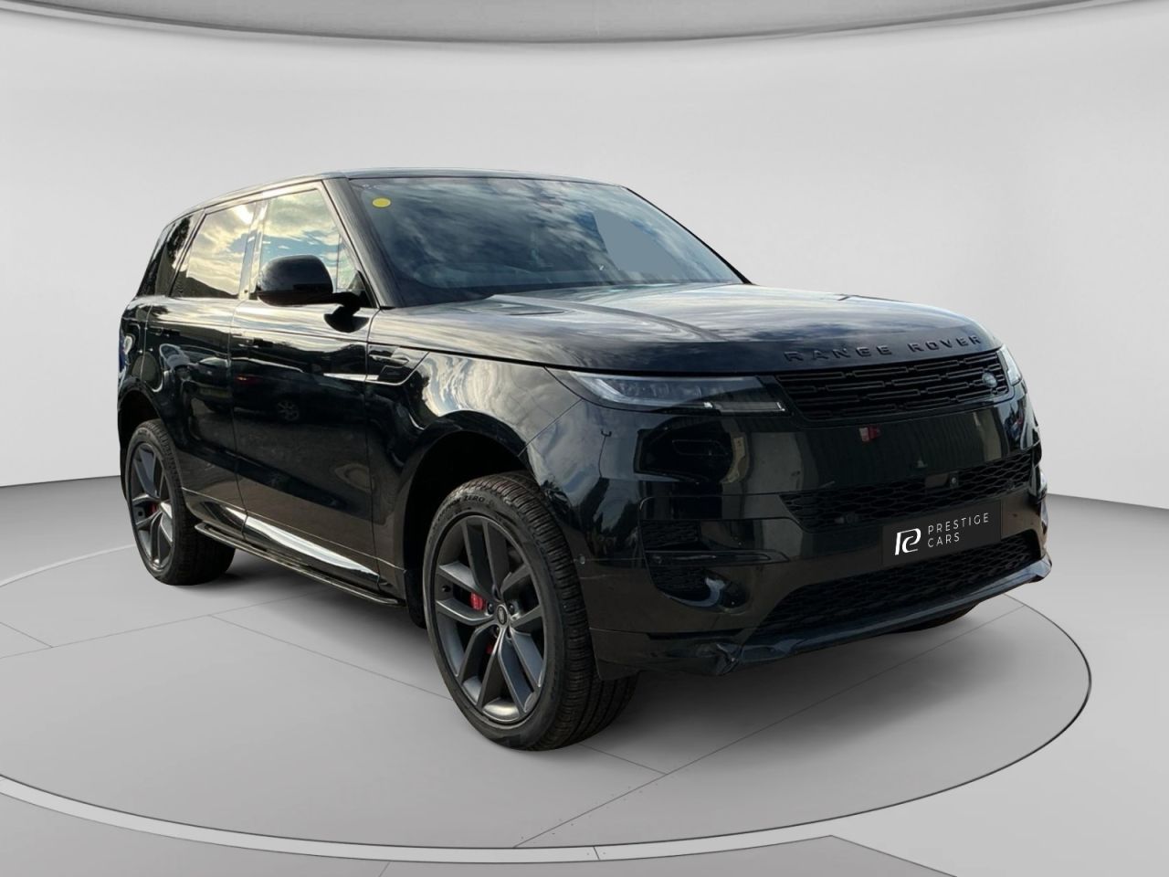 2023 Land Rover Range Rover Sport
