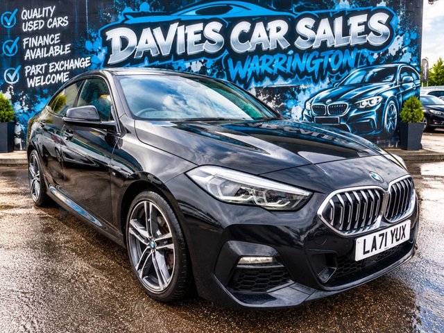 2022 BMW 2 Series