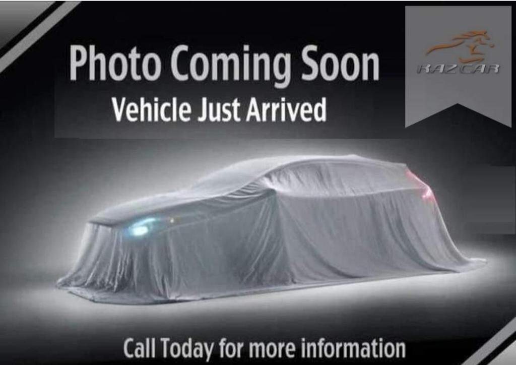 2018 Ford Ranger