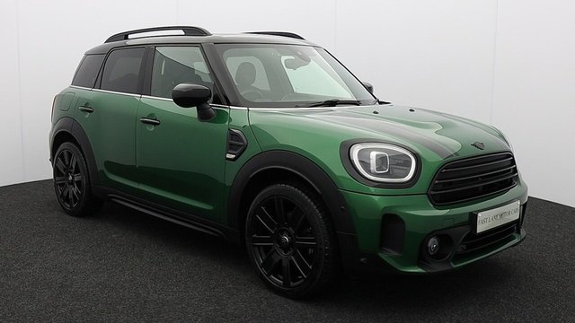 2023 MINI Countryman