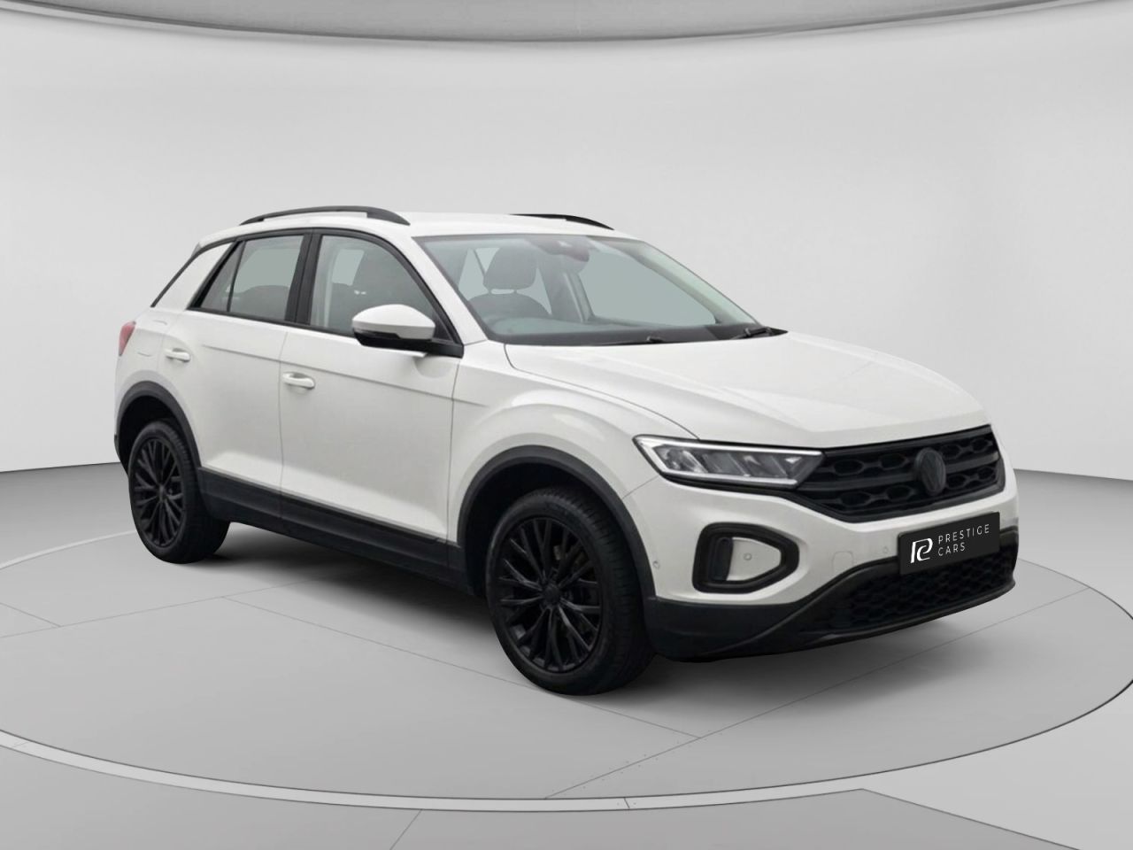 2023 Volkswagen T-Roc