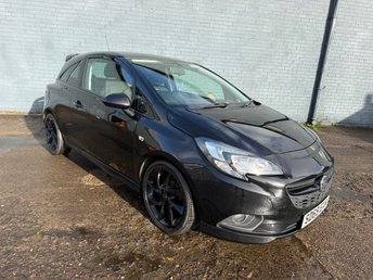 2019 Vauxhall Corsa