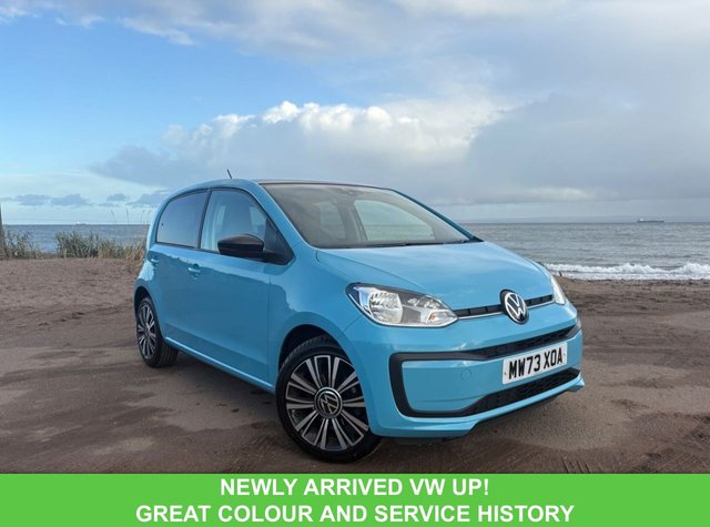 2023 Volkswagen up!