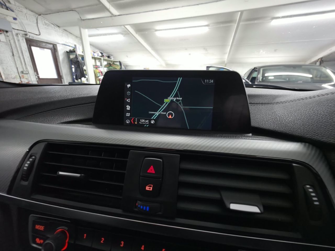 2018 BMW 3 SERIES 2.0 320d M Sport Shadow Edition Saloon 4dr Diesel Auto Euro 6 (s/s) (190 ps - vehicle photo 22 for sale on PureCar