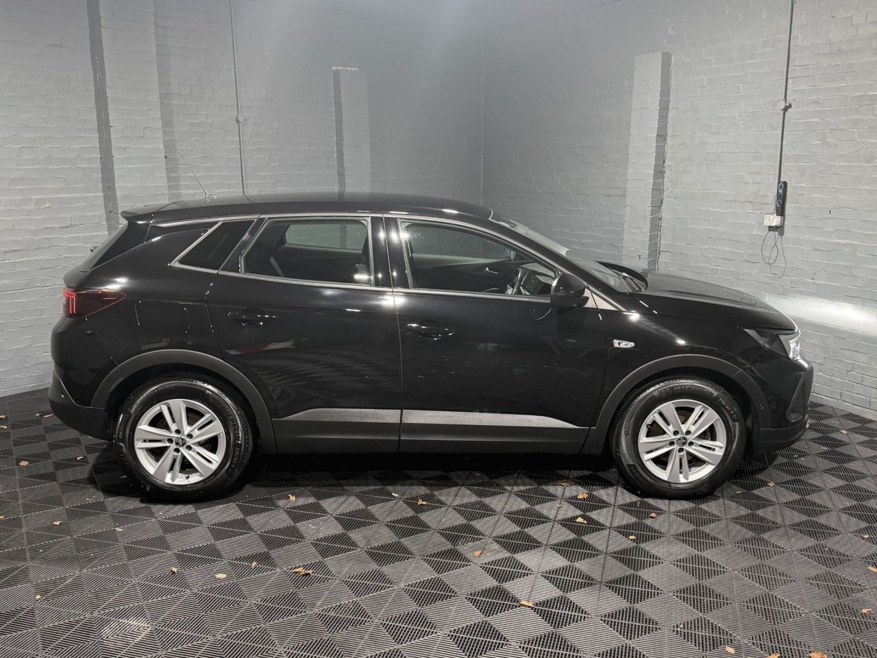 2023 Vauxhall Grandland