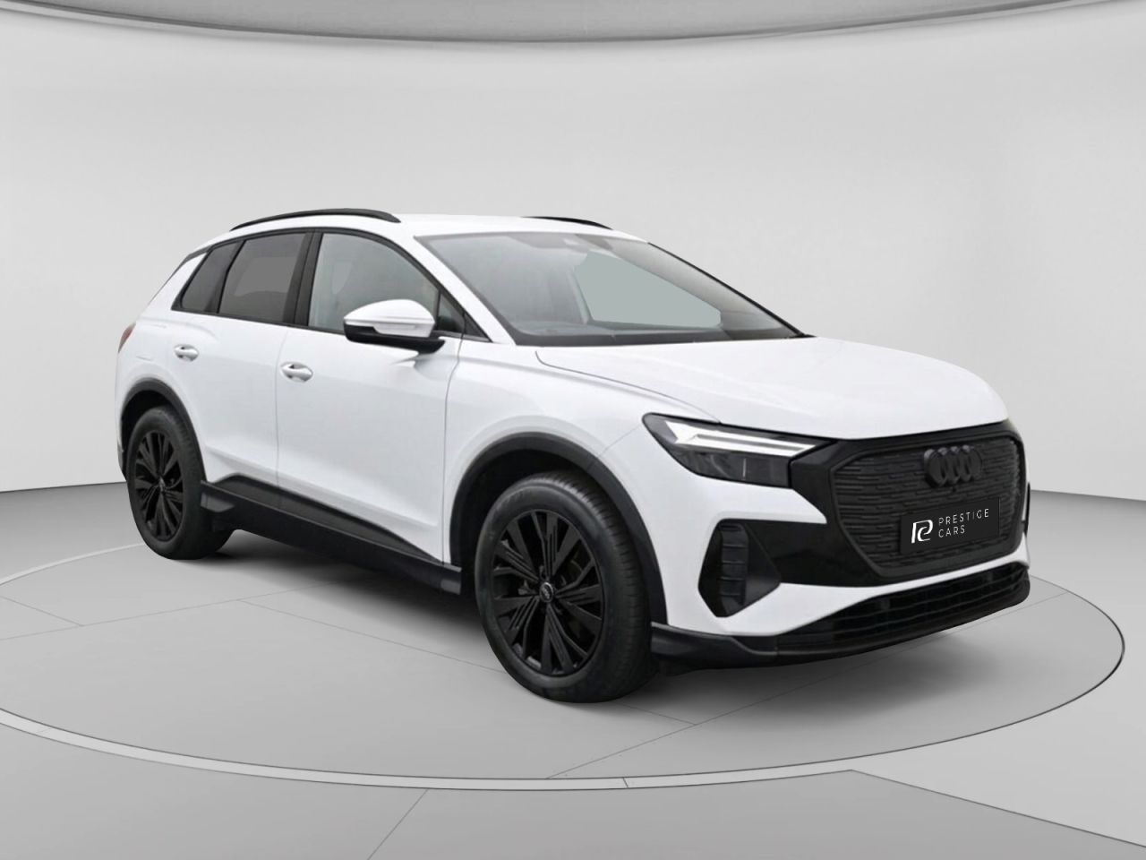 2023 Audi Q4 e-tron