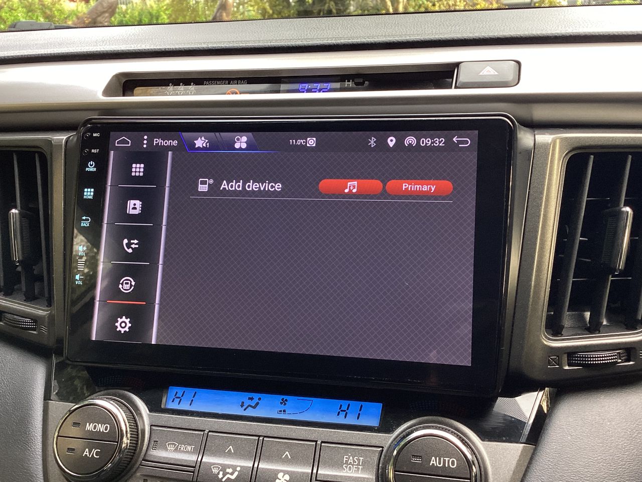 2014 TOYOTA RAV4 2.0 D-4D Icon SUV 5dr Diesel Manual 2WD Euro 5 (s/s) (124 ps) - vehicle photo 25 for sale on PureCar