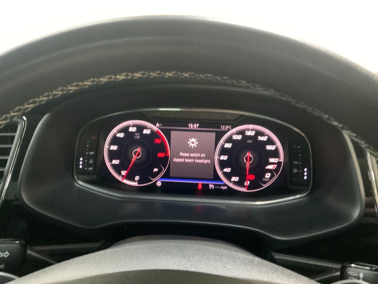 2018 SEAT LEON 2.0 TSI Cupra 300 Hatchback 5dr Petrol DSG Euro 6 (s/s) (300 ps) - vehicle photo 21 for sale on PureCar