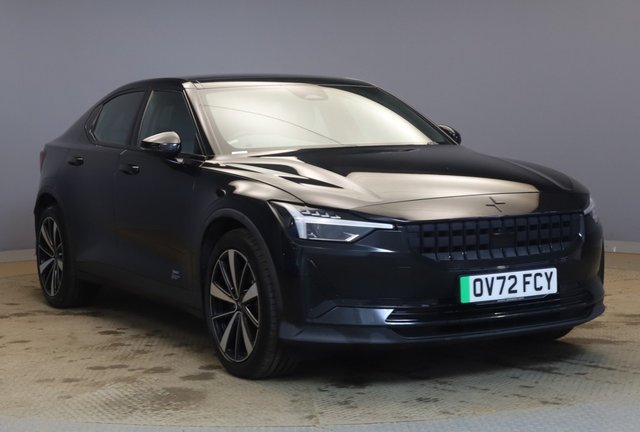 2022 Polestar Polestar 2