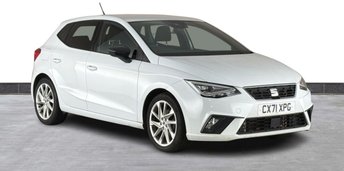 2021 SEAT Ibiza