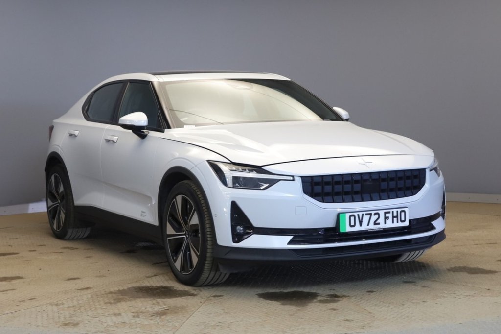 2022 Polestar Polestar 2