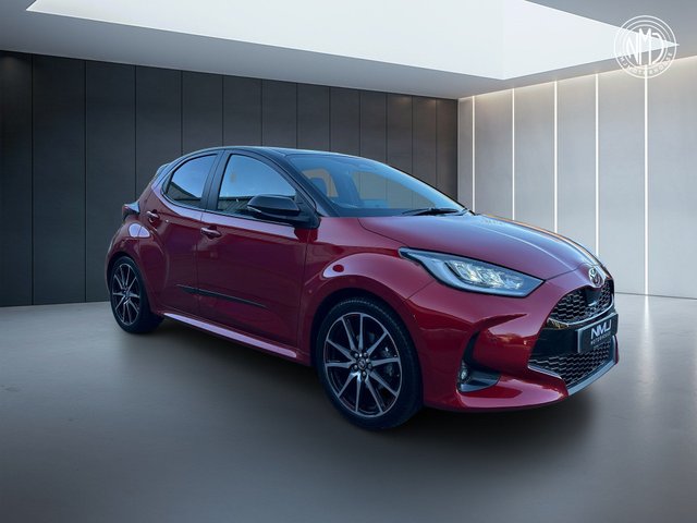 2024 Toyota Yaris