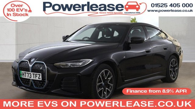 2024 BMW i4