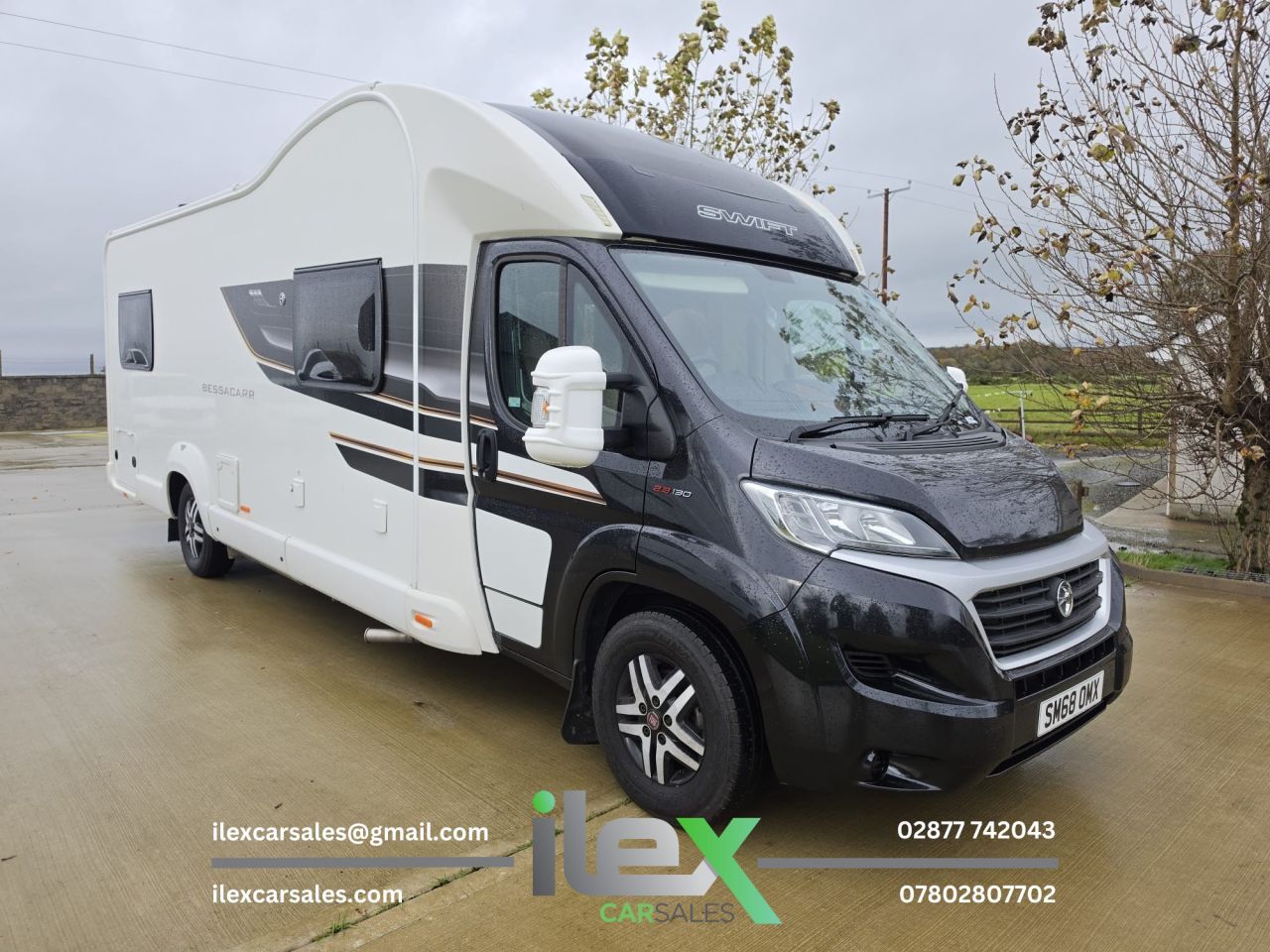 FIAT DUCATO 2018