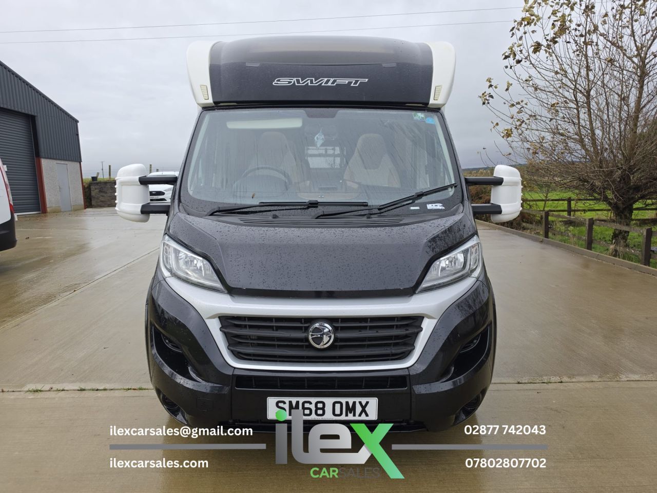 2018 FIAT DUCATO 2.3l 129 BHP Motorhome | Ready to Explore - vehicle photo 2 for sale on PureCar