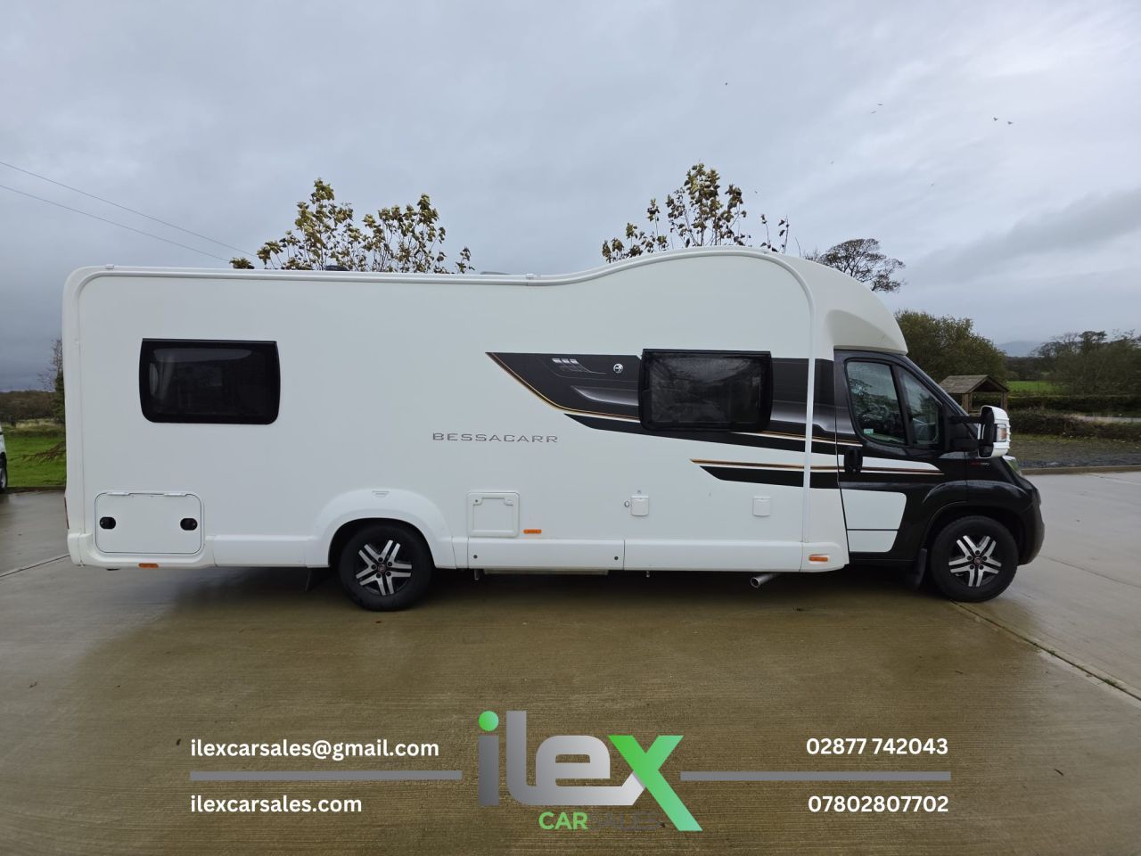 2018 FIAT DUCATO 2.3l 129 BHP Motorhome | Ready to Explore - vehicle photo 4 for sale on PureCar