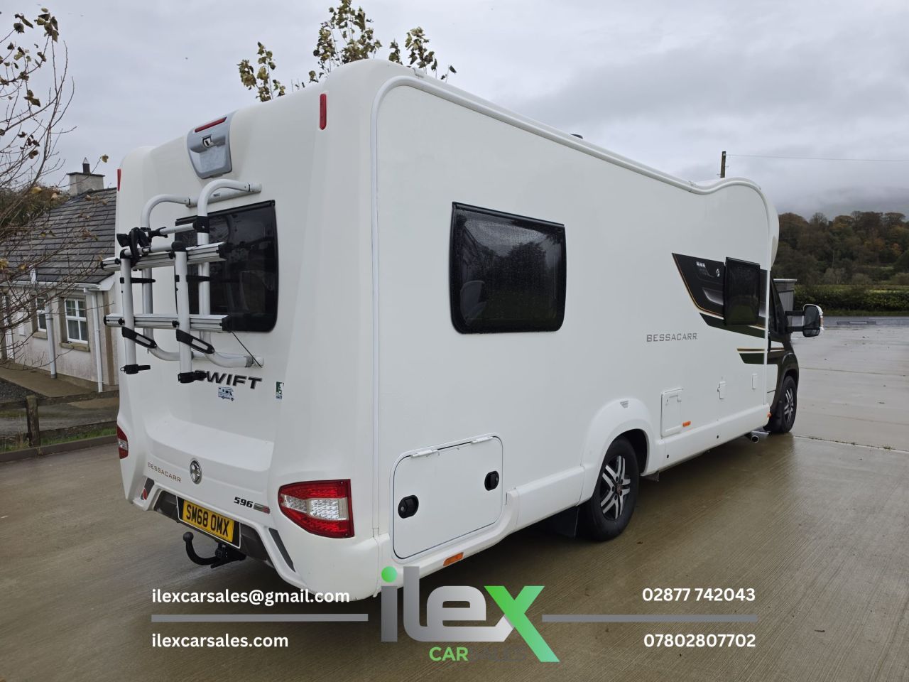 2018 FIAT DUCATO 2.3l 129 BHP Motorhome | Ready to Explore - vehicle photo 5 for sale on PureCar