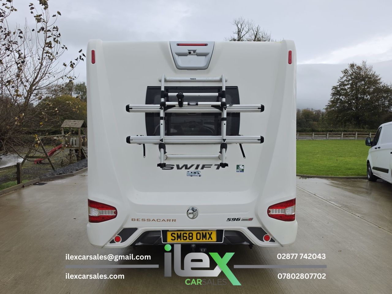 2018 FIAT DUCATO 2.3l 129 BHP Motorhome | Ready to Explore - vehicle photo 6 for sale on PureCar