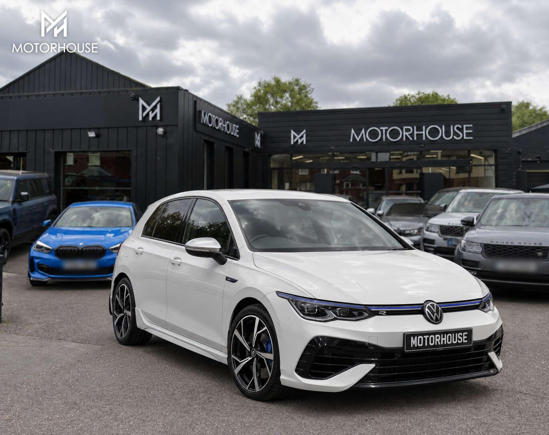 2023 Volkswagen Golf