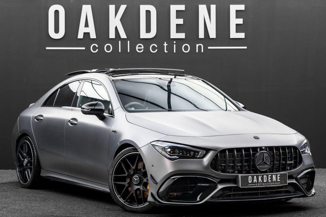 2022 Mercedes-Benz CLA