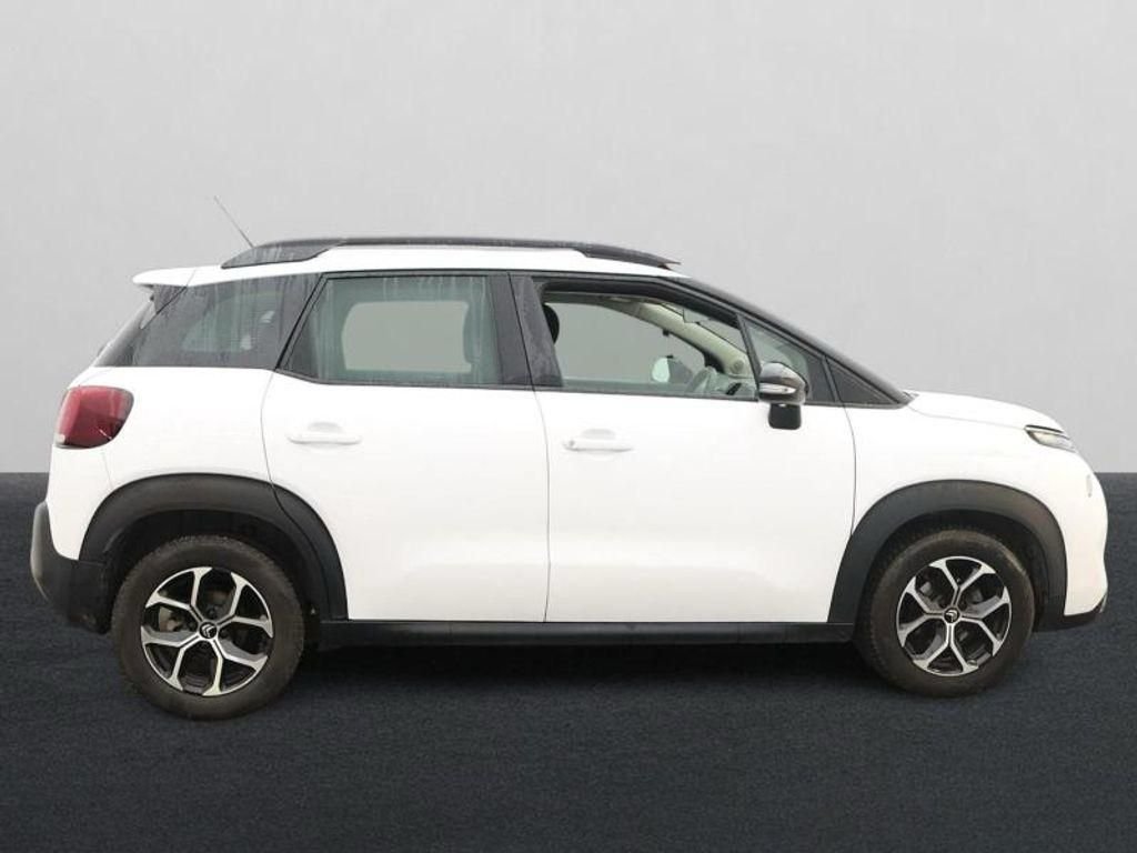 2023 Citroen C3