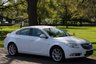 USED 2010 60 VAUXHALL INSIGNIA 2.0 EXCLUSIV CDTI ECOFLEX 5d 158 BHP 