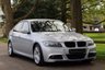 USED 2011 11 BMW 3 SERIES 2.0 320D M SPORT 4d 181 BHP 