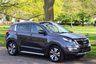 USED 2013 63 KIA SPORTAGE 2.0 CRDI KX-3 SAT NAV 5d 134 BHP 