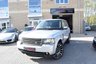 USED 2010 10 LAND ROVER RANGE ROVER 3.6 TDV8 VOGUE 5d AUTO 271 BHP REVERSE CAM/ NAV/ SUNROOF