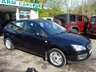 USED 2007 56 FORD FOCUS 2.0 GHIA 5d 144 BHP Full service history, 1 previous owner, New tyres