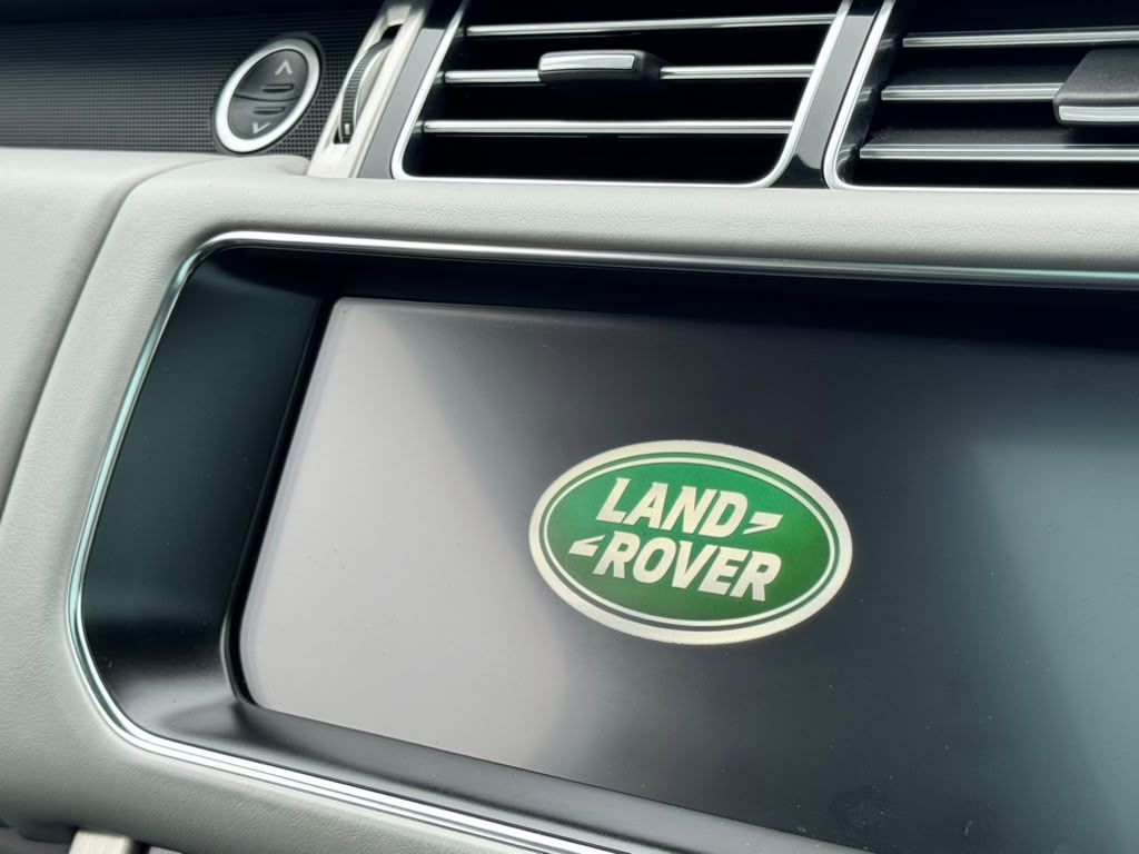 2017 LAND ROVER RANGE ROVER 3.0 TD V6 Vogue SUV 5dr Diesel Auto 4WD Euro 6 (s/s) (258 ps) - vehicle photo 18 for sale on PureCar
