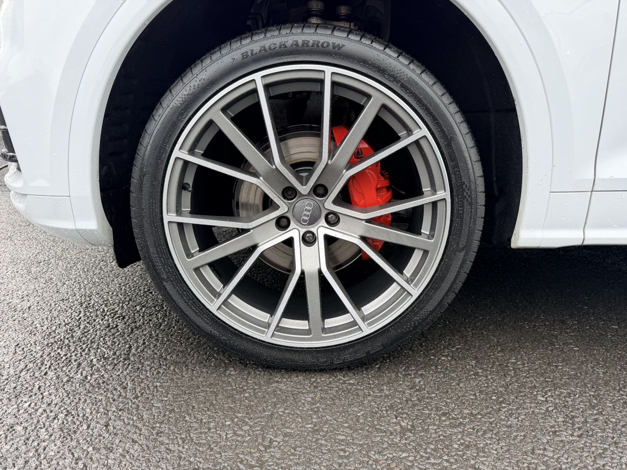 2019 AUDI Q5 S Line - vehicle photo 7 for sale on PureCar