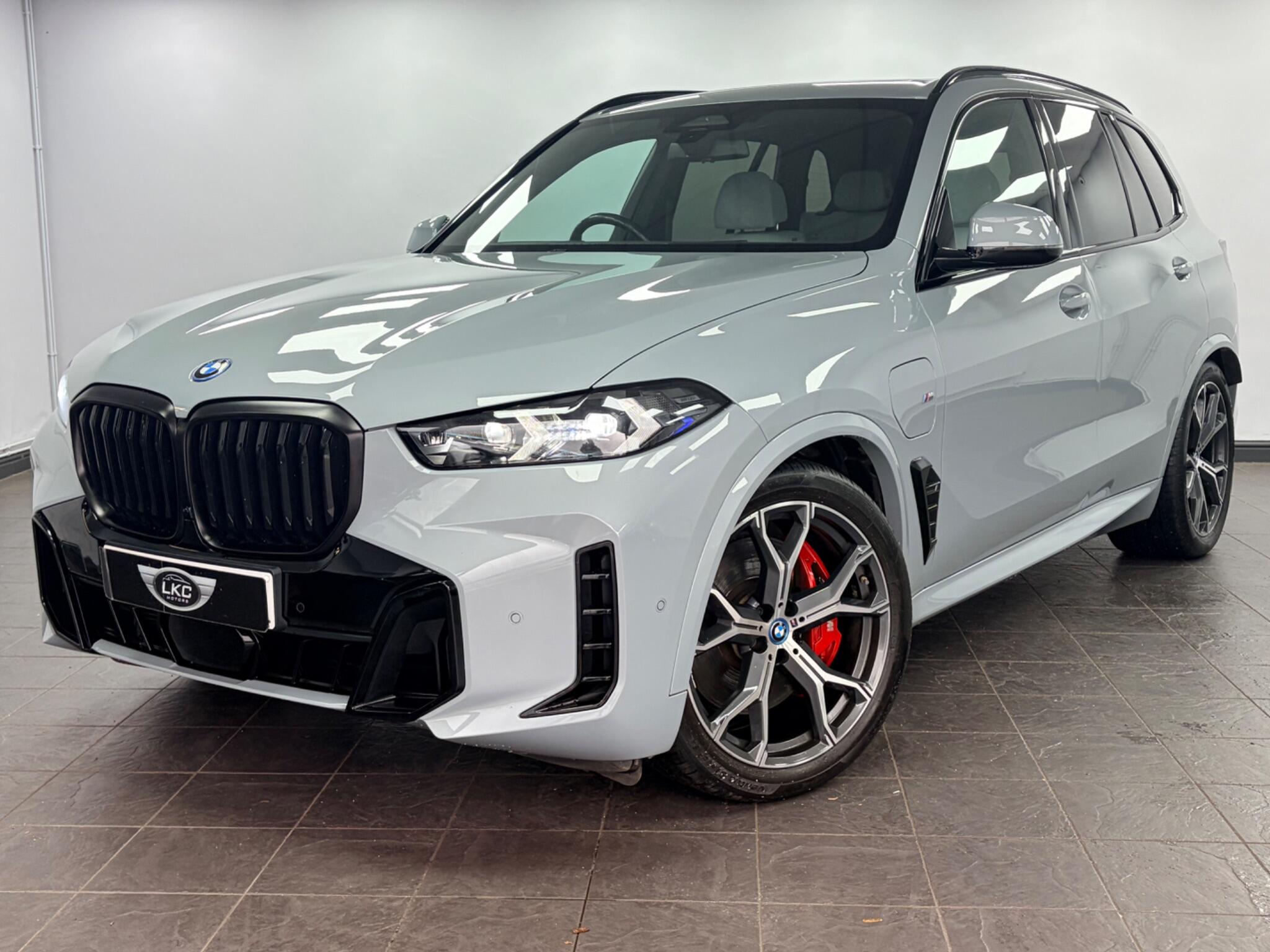 2023 BMW X5