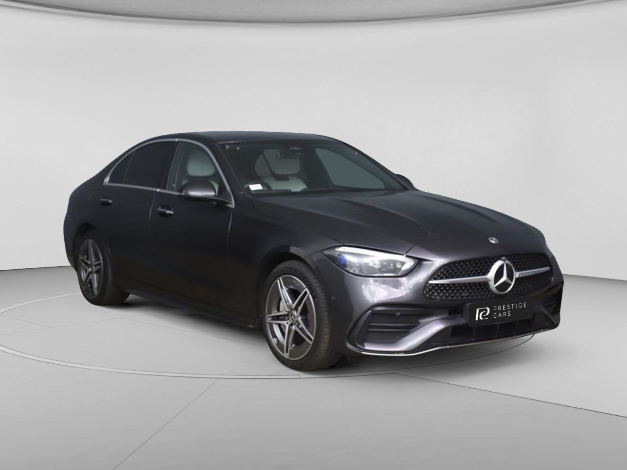 2023 Mercedes-Benz C-Class