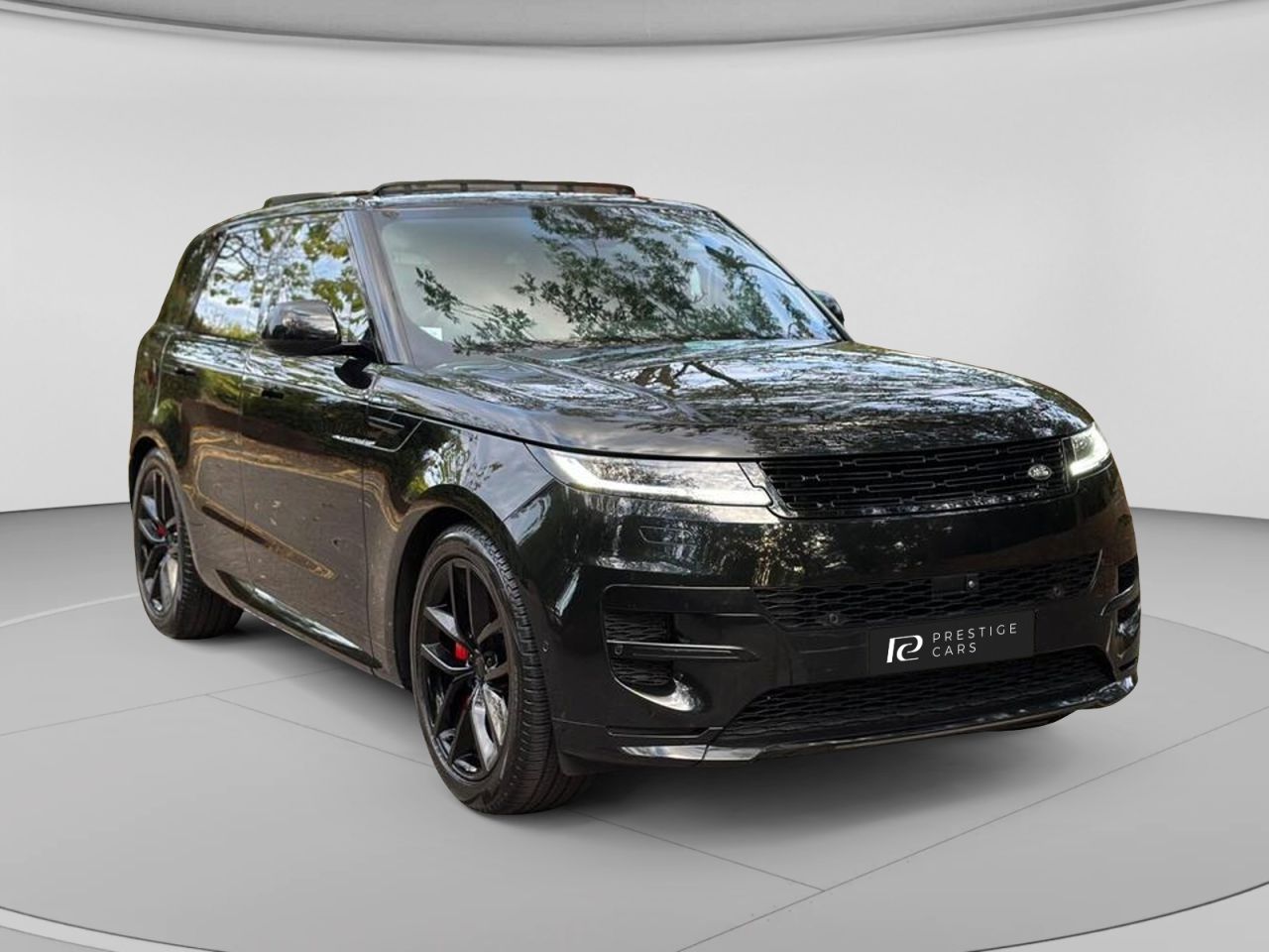 2023 Land Rover Range Rover Sport