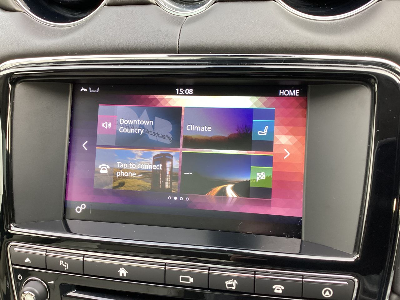 2016 JAGUAR XJ 3.0d V6 R-Sport Saloon 4dr Diesel Auto Euro 6 (s/s) (300 ps) - vehicle photo 25 for sale on PureCar