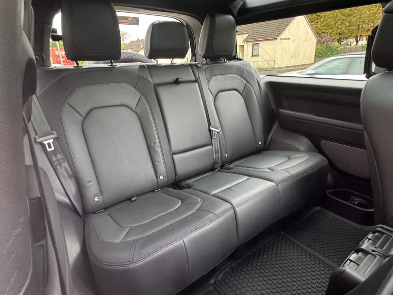 2024 LAND ROVER DEFENDER 90 3.0 D250 MHEV X-Dynamic HSE SUV 3dr Diesel Auto 4WD Euro 6 (s/s) (250 ps) - vehicle photo 12 for sale on PureCar