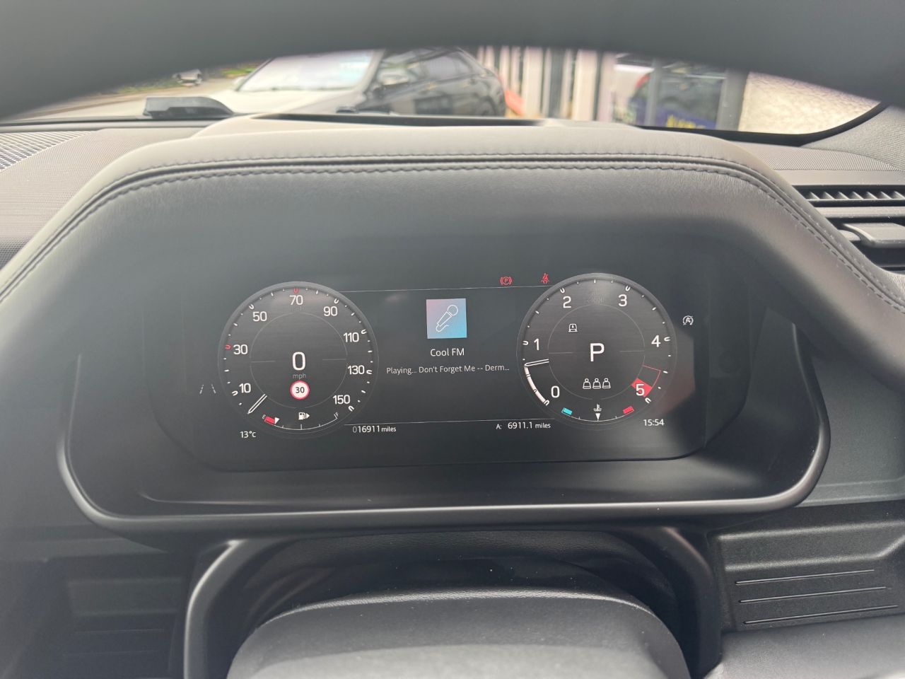 2024 LAND ROVER DEFENDER 90 3.0 D250 MHEV X-Dynamic HSE SUV 3dr Diesel Auto 4WD Euro 6 (s/s) (250 ps) - vehicle photo 16 for sale on PureCar