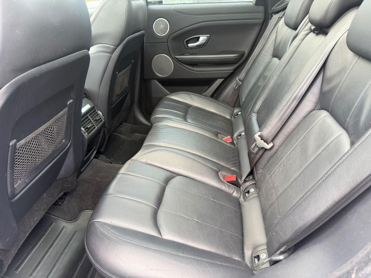 2016 LAND ROVER RANGE ROVER EVOQUE 2.0 TD4 SE SUV 5dr Diesel Manual 4WD Euro 6 (s/s) (180 ps) - vehicle photo 17 for sale on PureCar