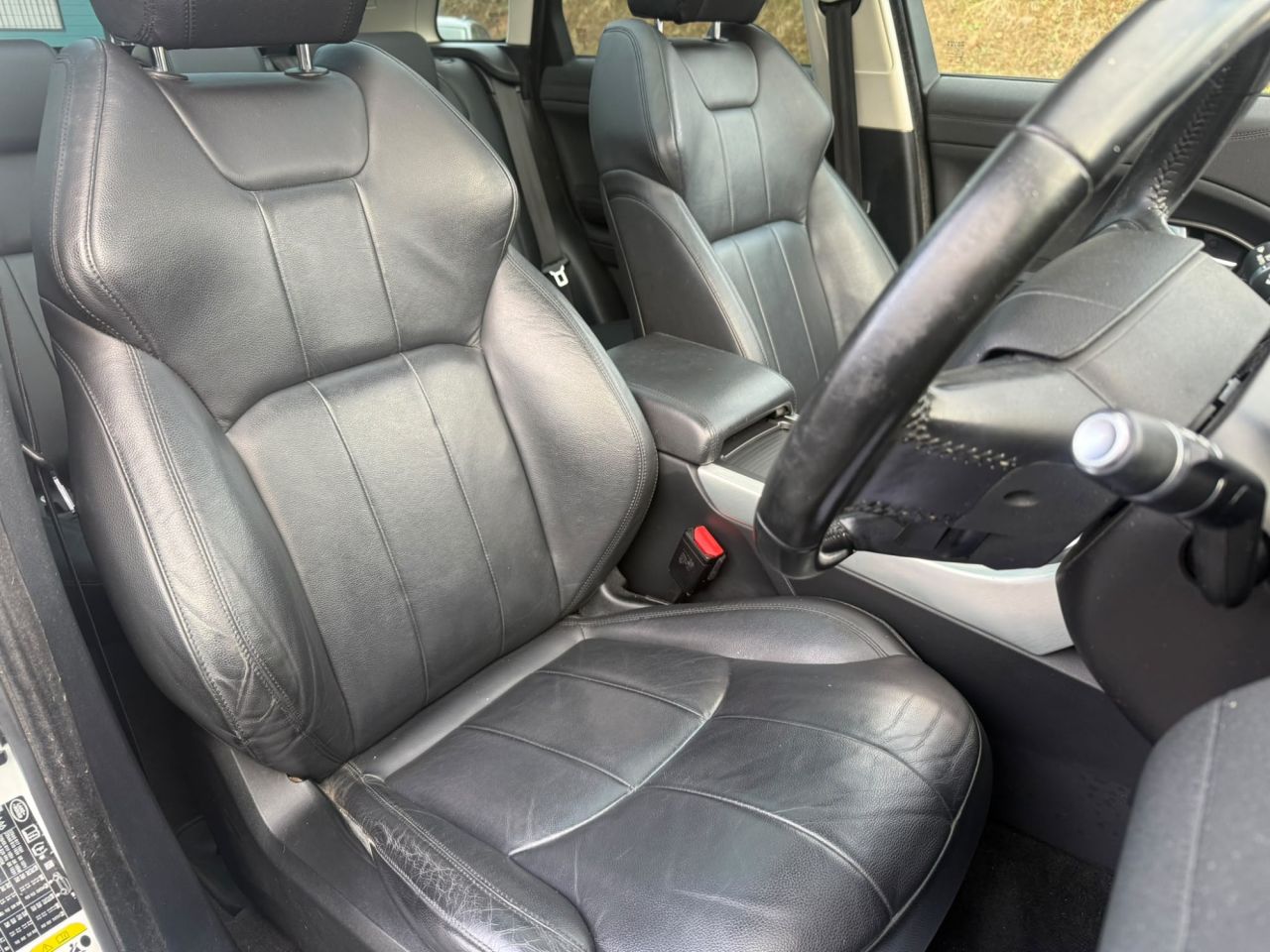 2016 LAND ROVER RANGE ROVER EVOQUE 2.0 TD4 SE SUV 5dr Diesel Manual 4WD Euro 6 (s/s) (180 ps) - vehicle photo 13 for sale on PureCar