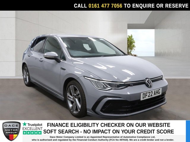2022 Volkswagen Golf