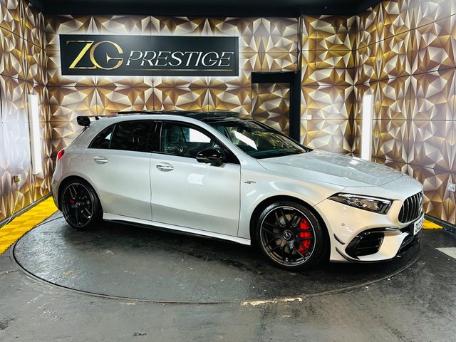 2023 Mercedes-Benz A Class