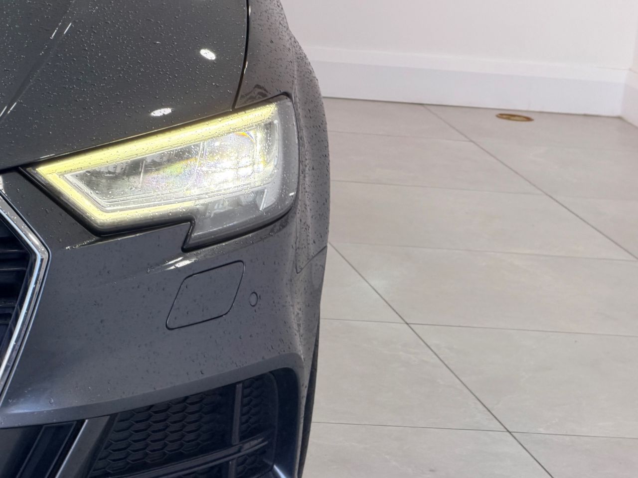 2016 AUDI A3 2.0 TDI S line Sportback 5dr Diesel S Tronic Auto 6Spd quattro Euro 6 (s/s) - vehicle photo 5 for sale on PureCar