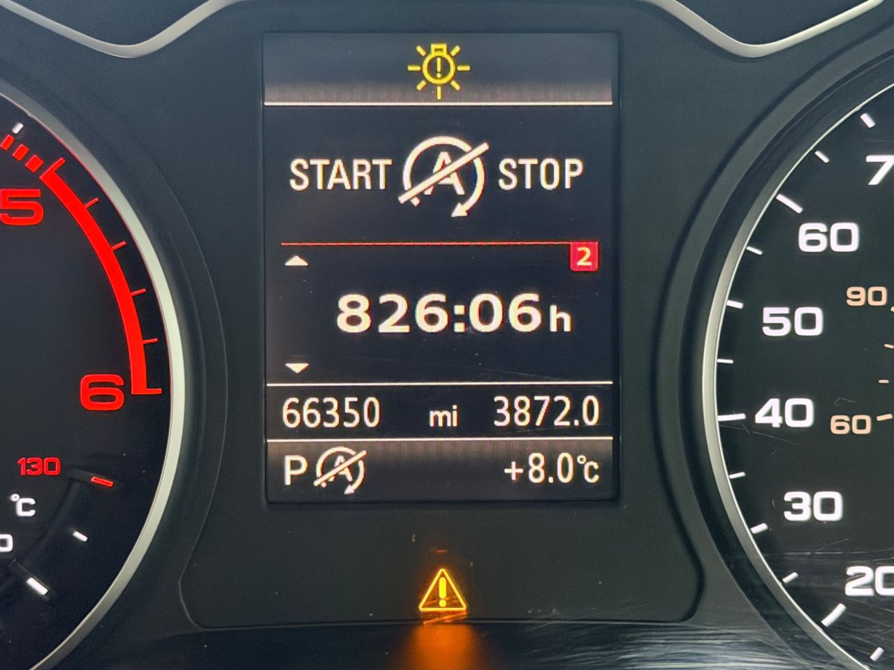 2016 AUDI A3 2.0 TDI S line Sportback 5dr Diesel S Tronic Auto 6Spd quattro Euro 6 (s/s) - vehicle photo 24 for sale on PureCar
