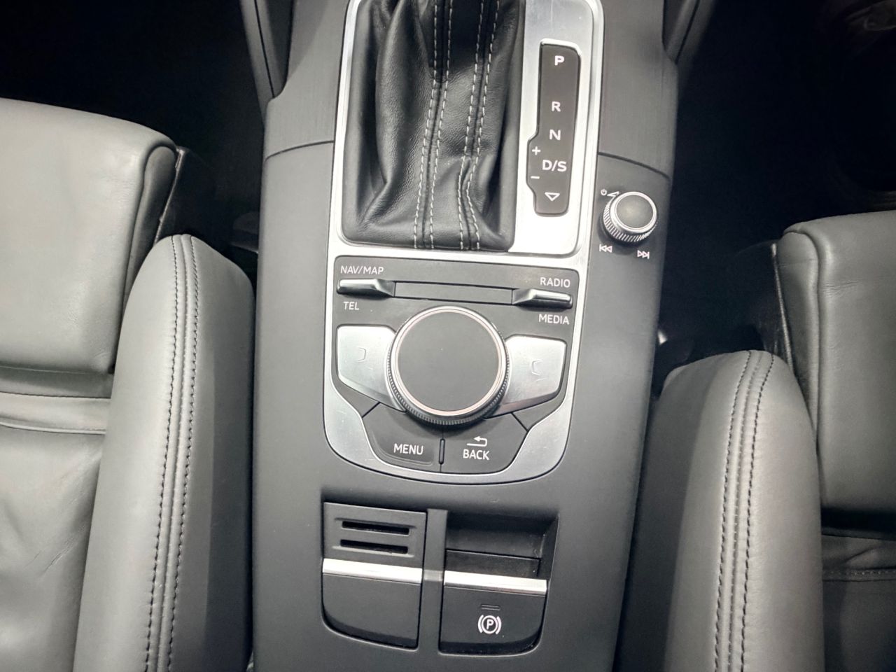 2016 AUDI A3 2.0 TDI S line Sportback 5dr Diesel S Tronic Auto 6Spd quattro Euro 6 (s/s) - vehicle photo 30 for sale on PureCar