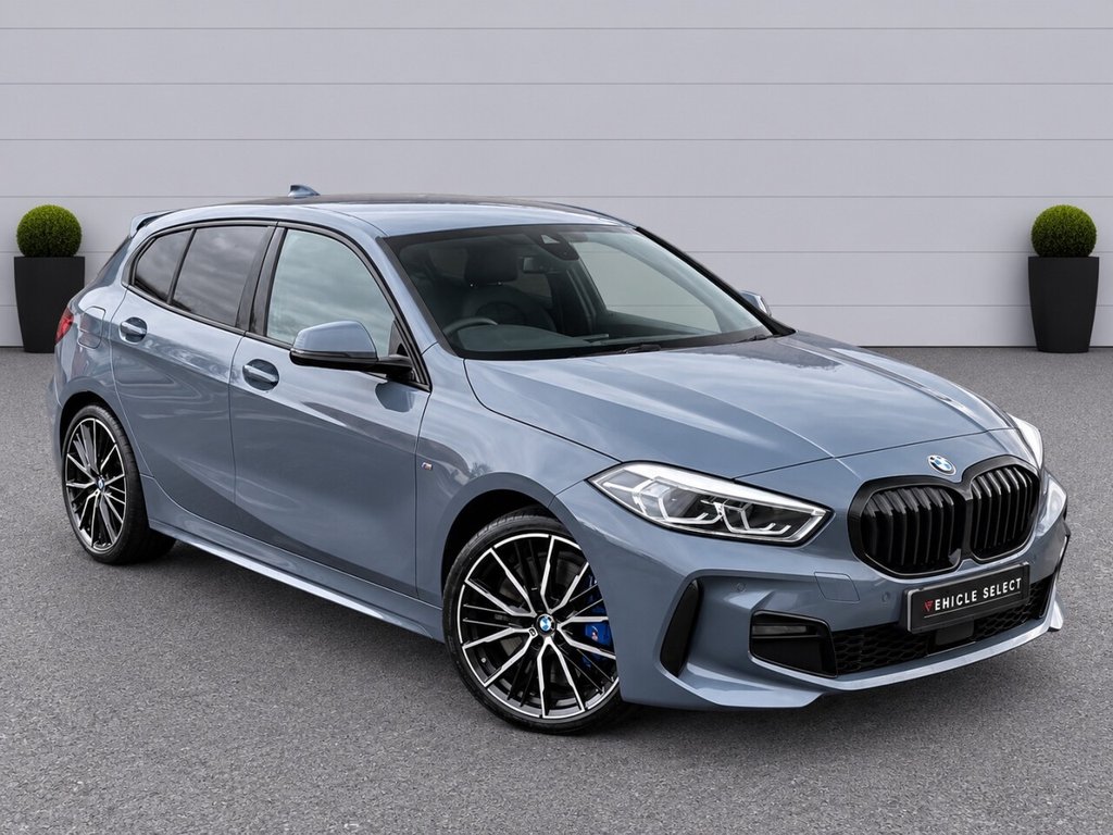 2023 BMW 1 Series