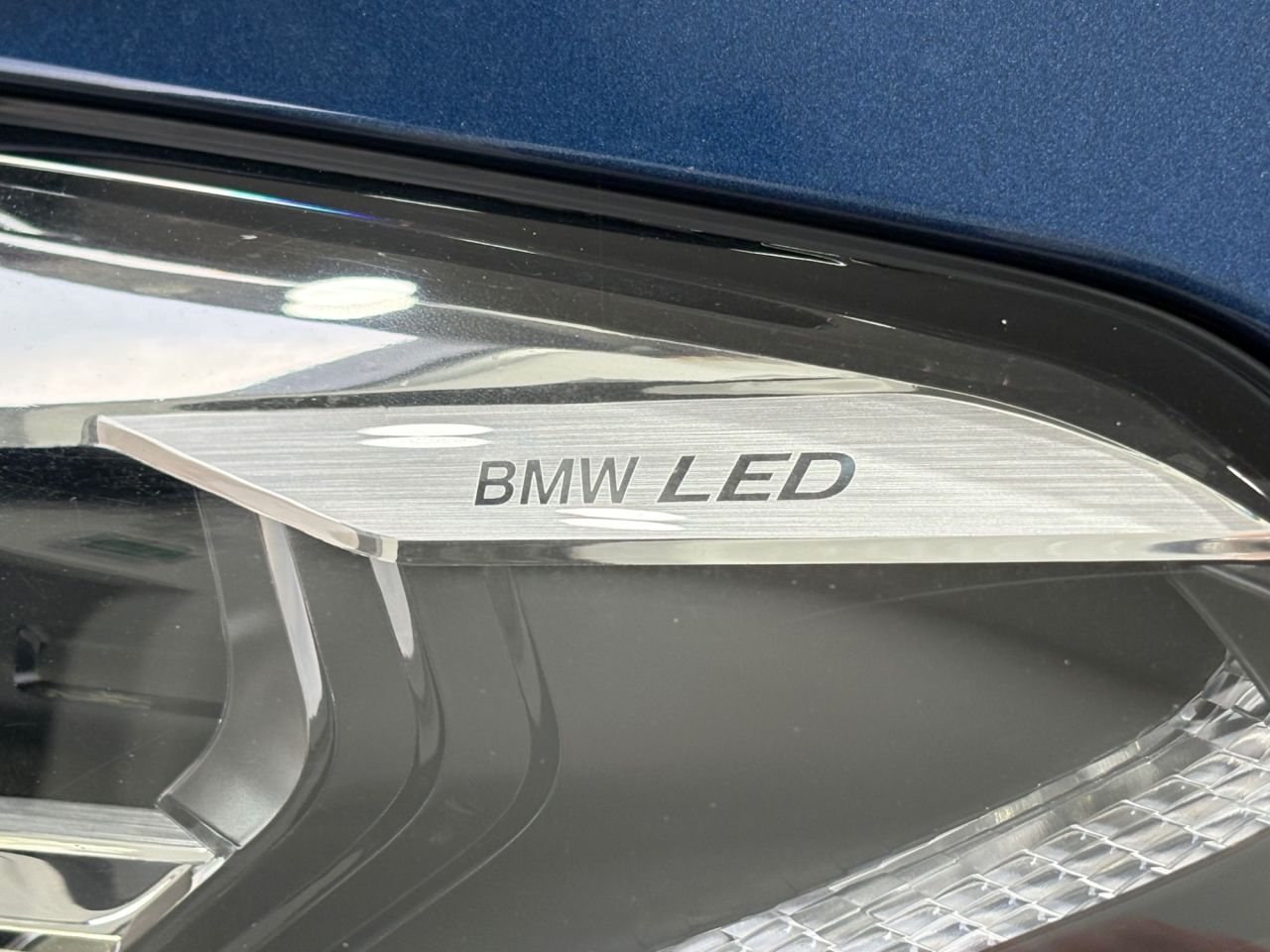 2021 BMW 5 SERIES 2.0 520d MHT M Sport Saloon 4dr Diesel Hybrid Steptronic Euro 6 (s/s) (190 - vehicle photo 17 for sale on PureCar